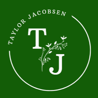 Taylor Jacobsen Art logo